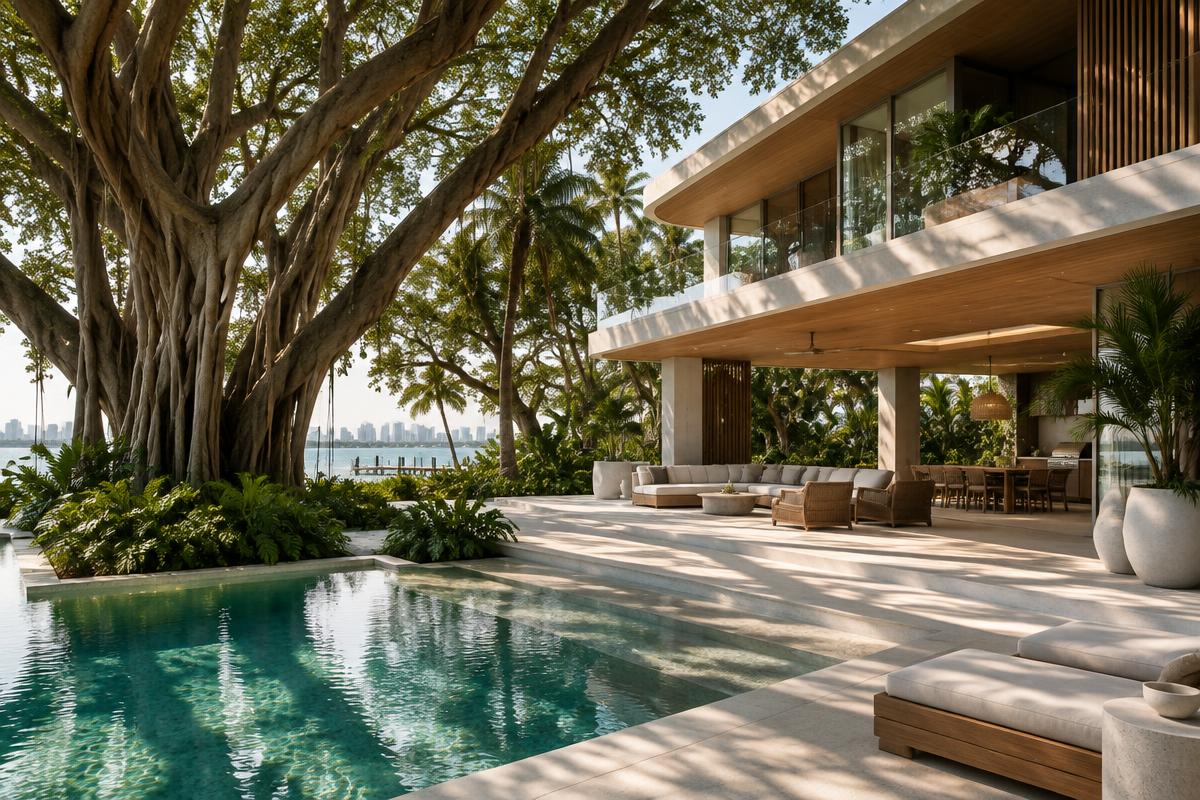 3500 Anchorage Way luxury property